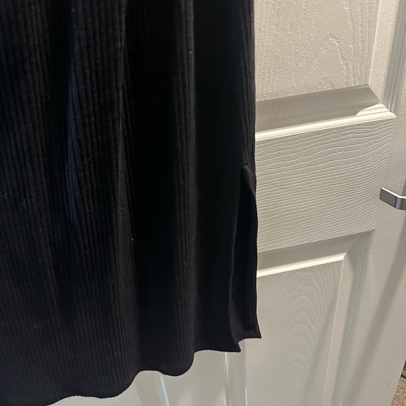 HALTER DRESS - Picture 3 of 5